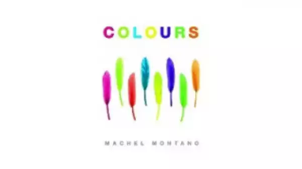 Machel Montano Soca 2020 - Colours